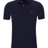 Polo Ralph Lauren Póló  tengerészkék / piros-hu