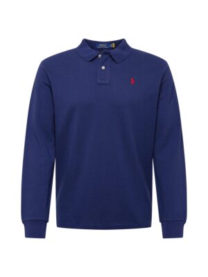 Polo Ralph Lauren Póló  tengerészkék / piros-hu