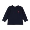 Polo Ralph Lauren Póló  tengerészkék / piros-hu