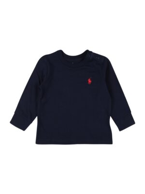 Polo Ralph Lauren Póló  tengerészkék / piros-hu