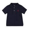 Polo Ralph Lauren Póló  tengerészkék / piros-hu