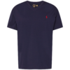Polo Ralph Lauren Póló  tengerészkék / rikító piros-Hungary