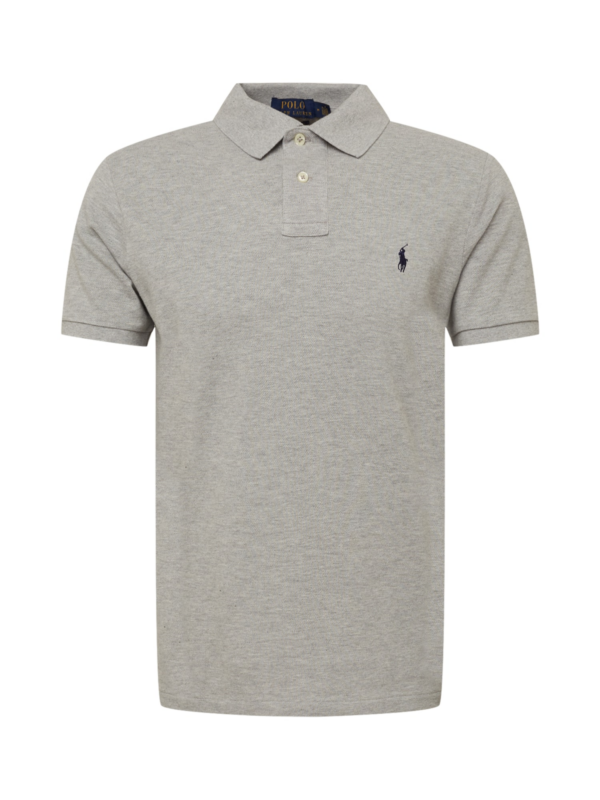 Polo Ralph Lauren Póló  tengerészkék / szürke-Hungary