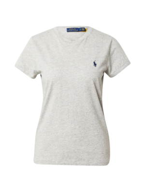 Polo Ralph Lauren Póló  tengerészkék / szürke melír-Hungary