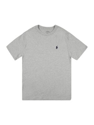 Polo Ralph Lauren Póló  tengerészkék / szürke melír-hu
