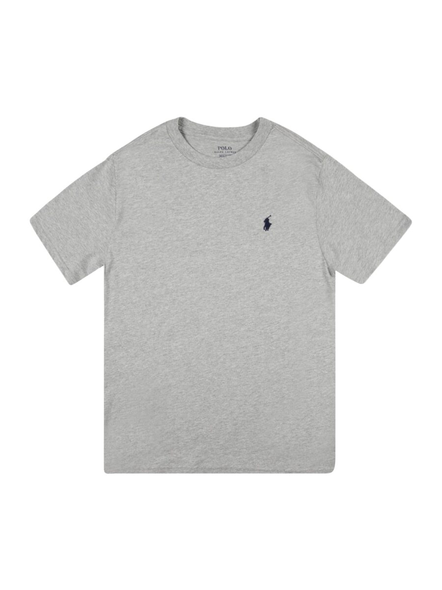 Polo Ralph Lauren Póló  tengerészkék / szürke melír-hu