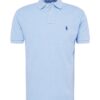 Polo Ralph Lauren Póló  tengerészkék / világoskék-hu