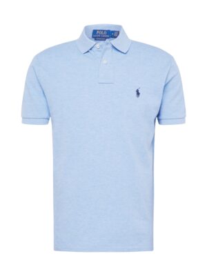 Polo Ralph Lauren Póló  tengerészkék / világoskék-hu
