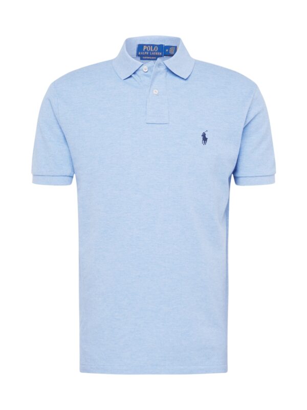 Polo Ralph Lauren Póló  tengerészkék / világoskék-hu