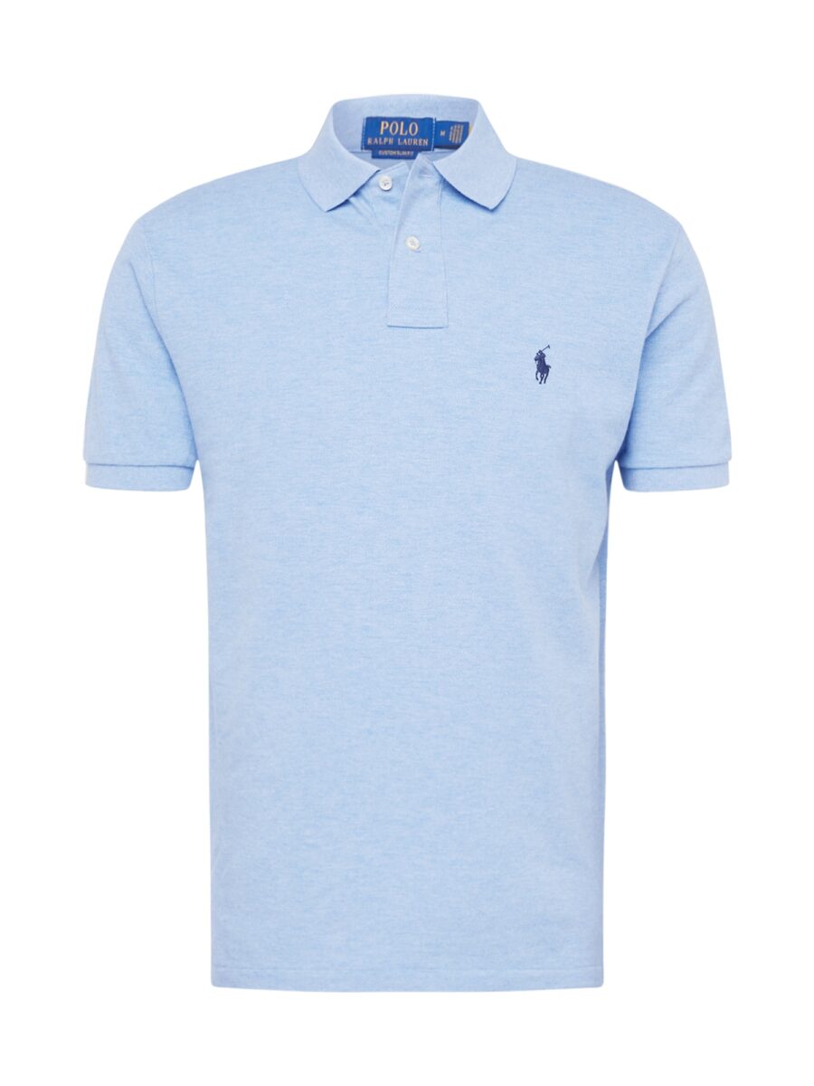 Polo Ralph Lauren Póló  tengerészkék / világoskék-hu