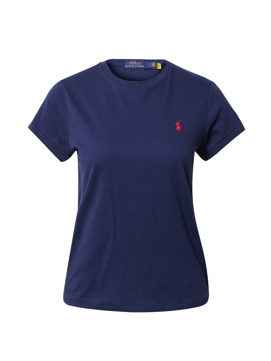 Polo Ralph Lauren Póló  tengerészkék / világospiros-Hungary