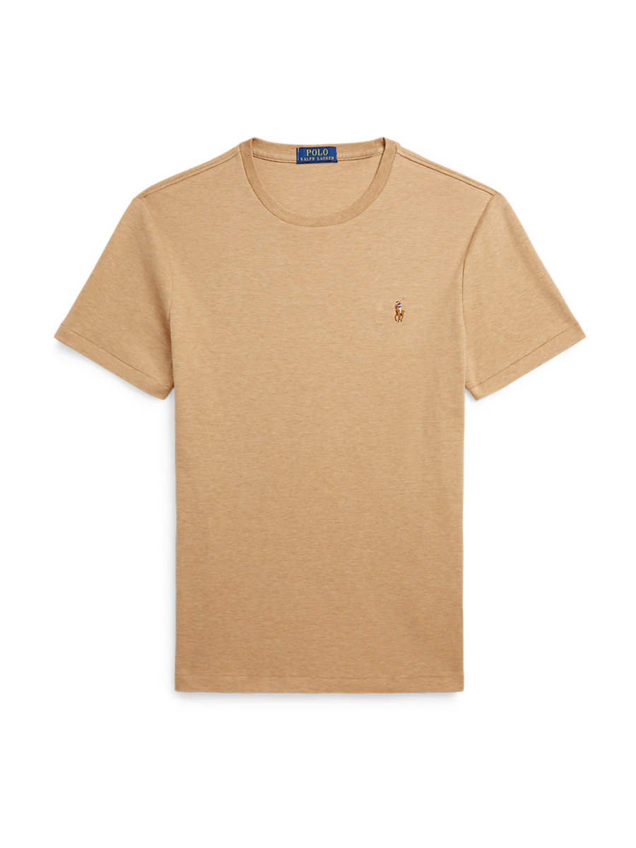 Polo Ralph Lauren Póló  teveszín-Ár