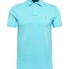 Polo Ralph Lauren Póló  türkiz