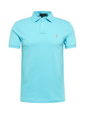 Polo Ralph Lauren Póló  türkiz