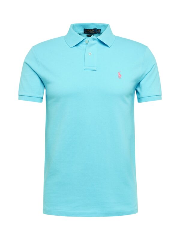 Polo Ralph Lauren Póló  türkiz