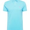 Polo Ralph Lauren Póló  türkiz-hu