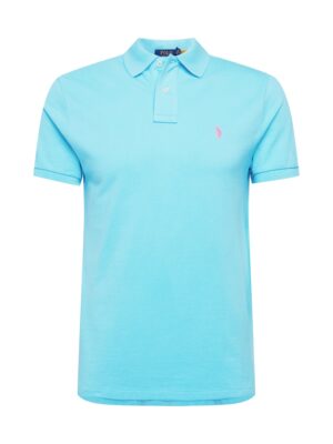 Polo Ralph Lauren Póló  türkiz-hu