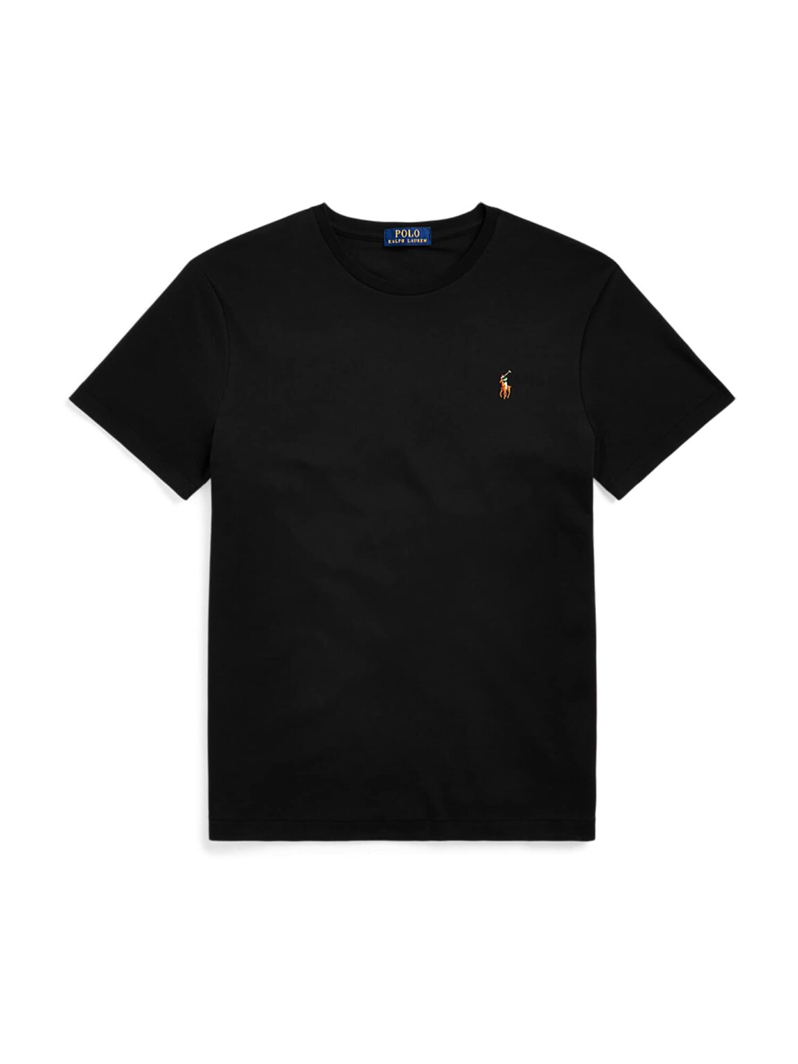 Polo Ralph Lauren Póló  világosbarna / sötétzöld / fekete / fehér