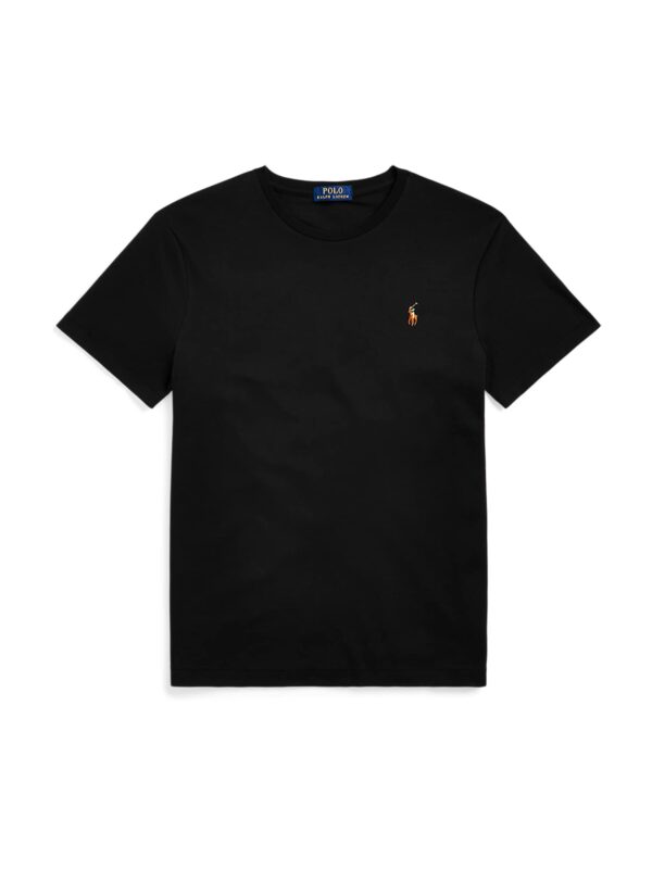 Polo Ralph Lauren Póló  világosbarna / sötétzöld / fekete / fehér