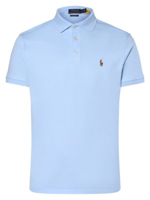 Polo Ralph Lauren Póló  világoskék-Hungary