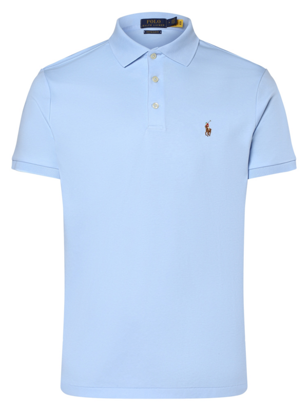 Polo Ralph Lauren Póló  világoskék-Hungary