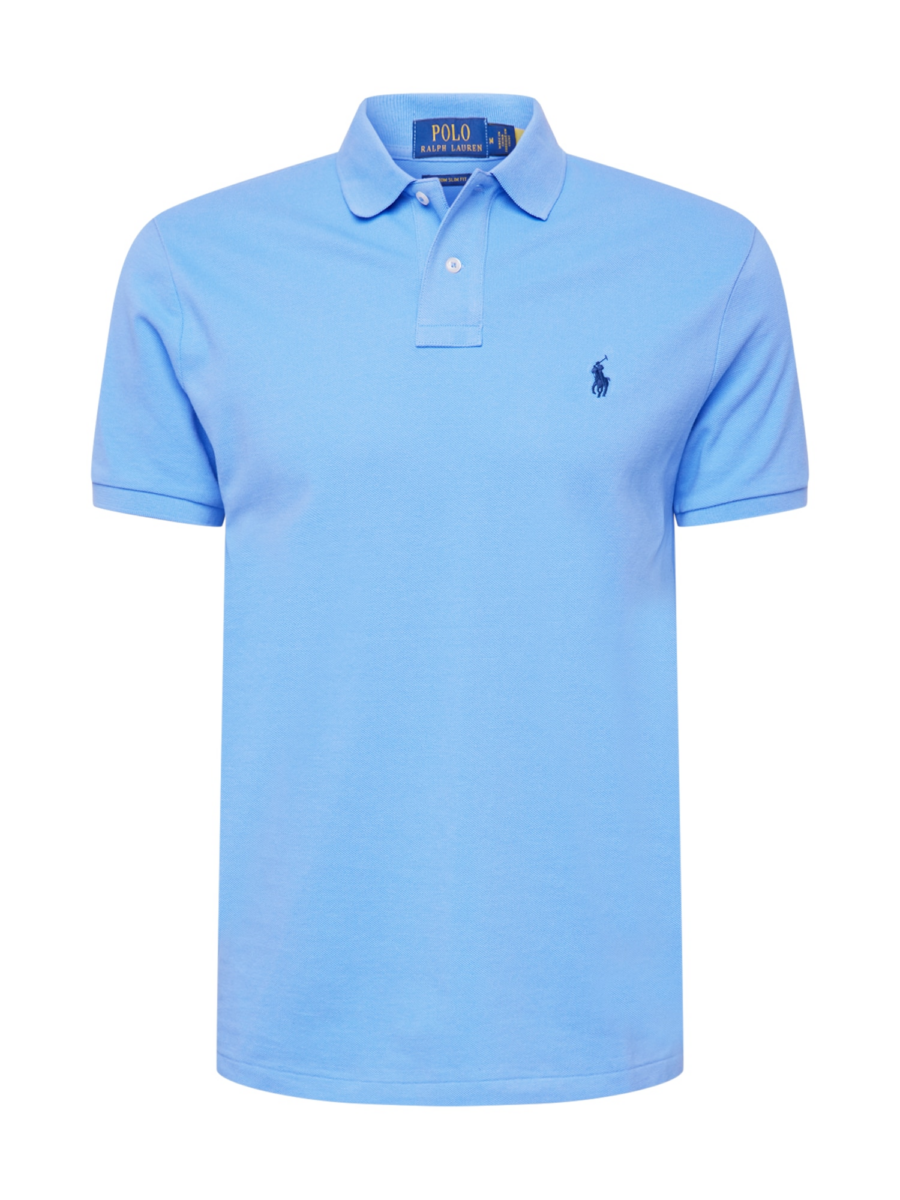 Polo Ralph Lauren Póló  világoskék-Hungary