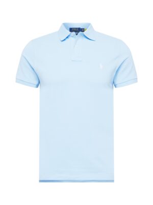 Polo Ralph Lauren Póló  világoskék-hu