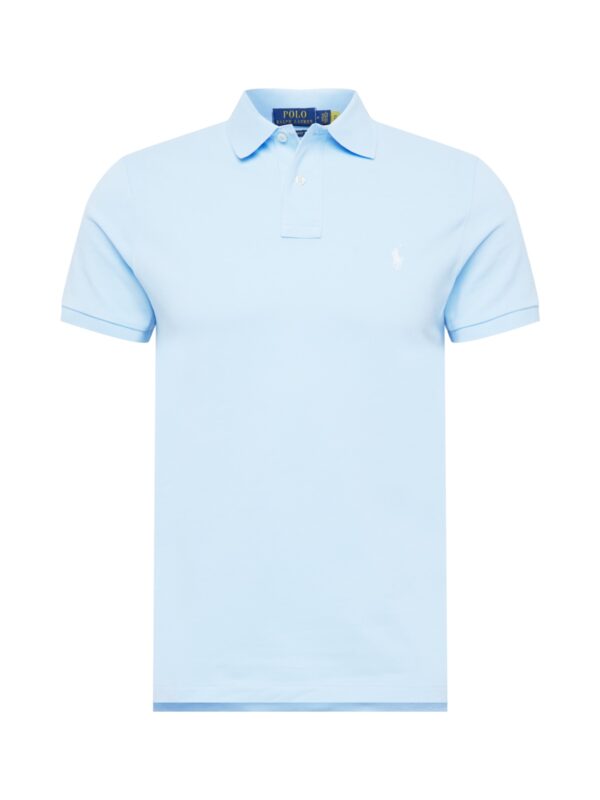 Polo Ralph Lauren Póló  világoskék-hu