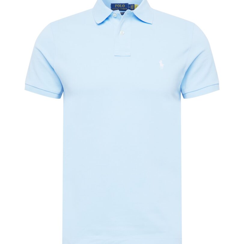 Polo Ralph Lauren Póló  világoskék-hu