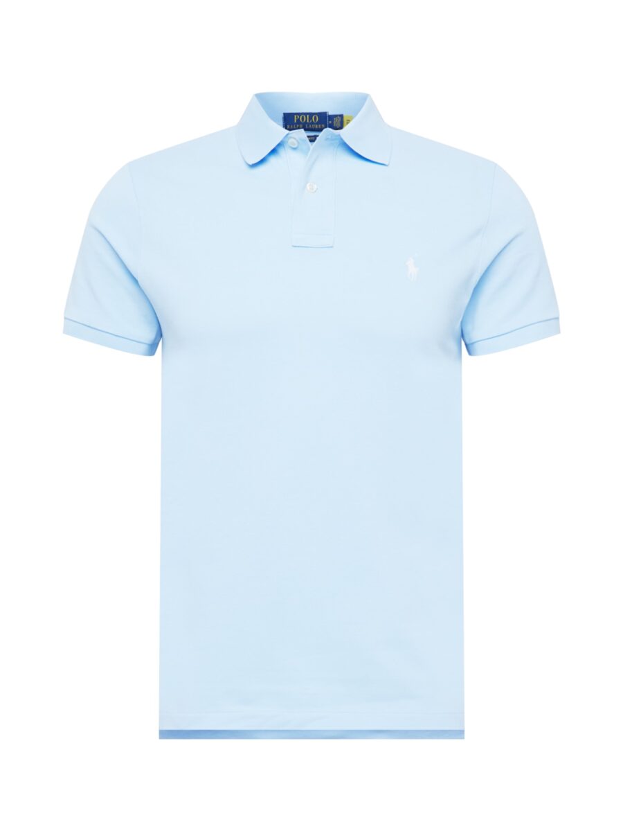 Polo Ralph Lauren Póló  világoskék-hu