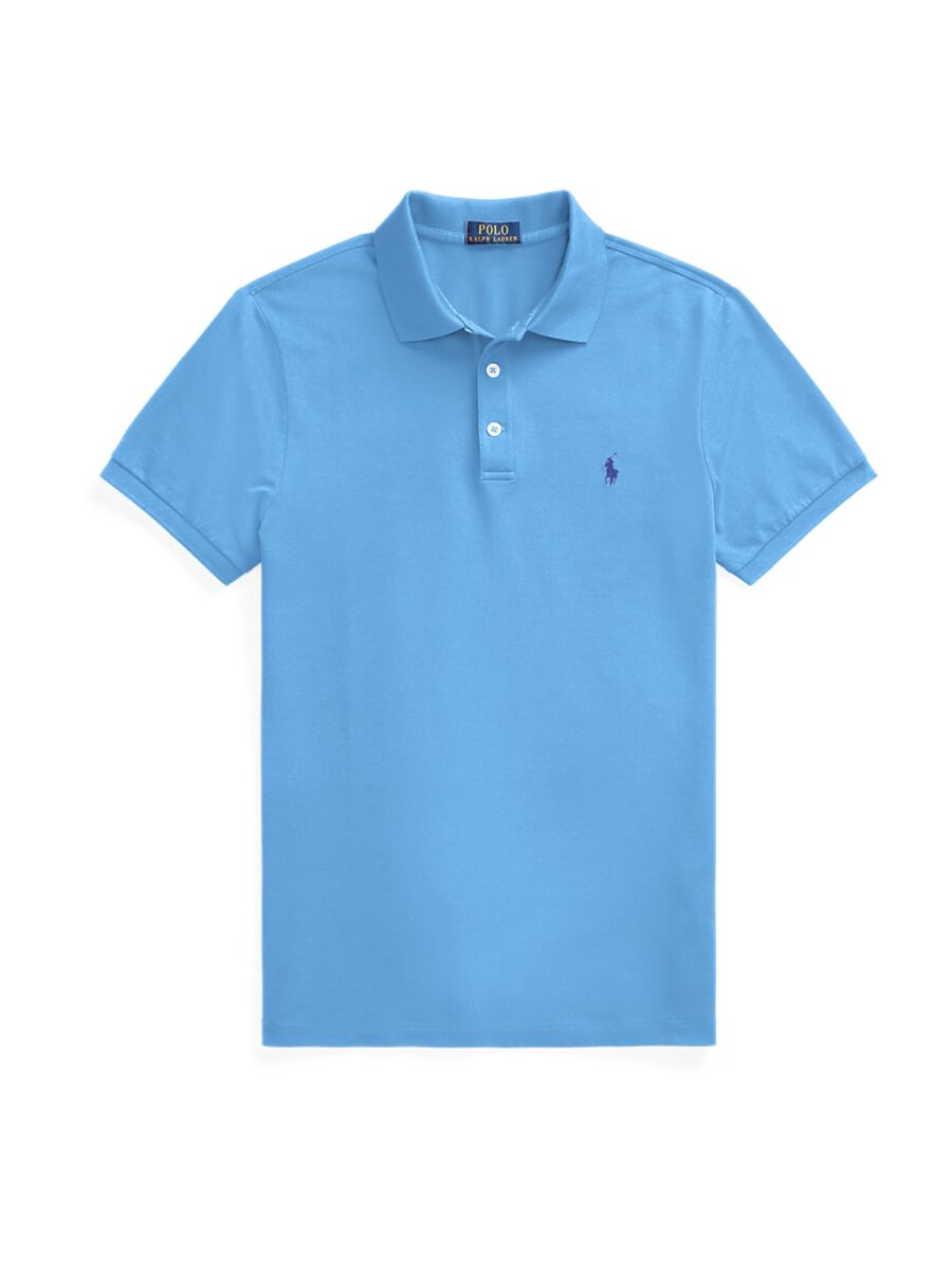 Polo Ralph Lauren Póló  világoskék-hu