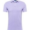 Polo Ralph Lauren Póló  világoskék / világoslila-hu