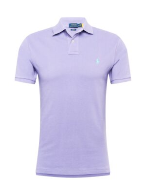 Polo Ralph Lauren Póló  világoskék / világoslila-hu