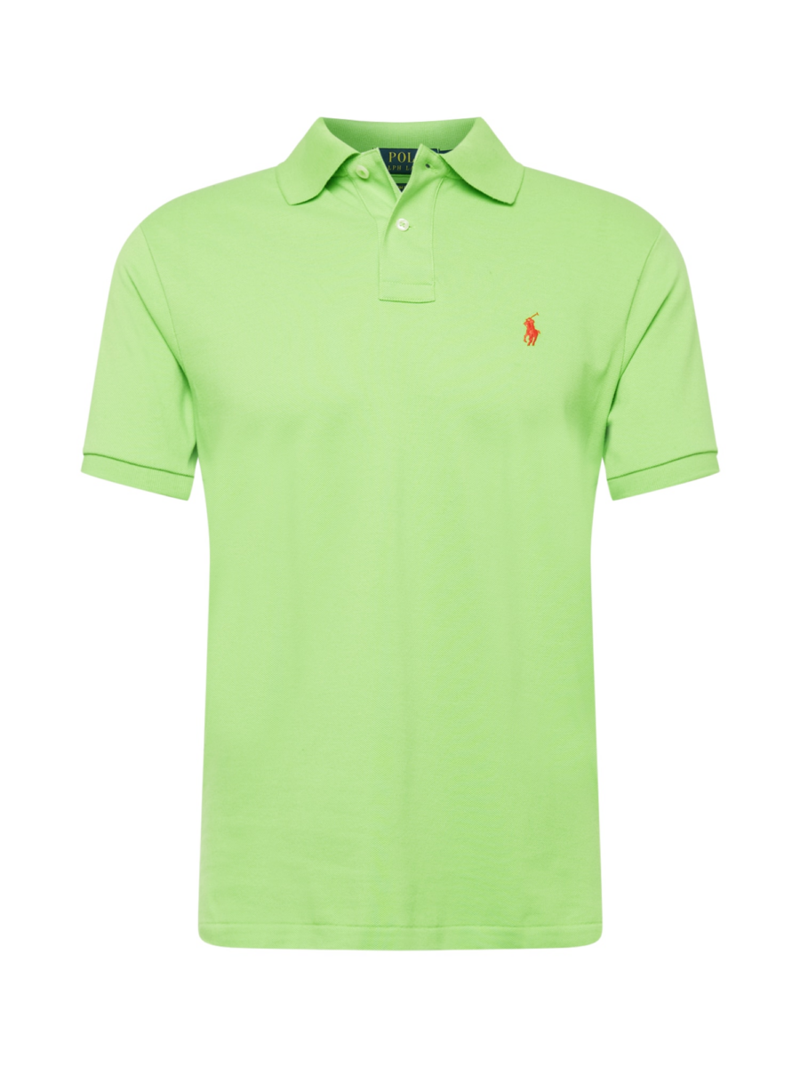 Polo Ralph Lauren Póló  világoszöld-Hungary