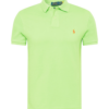 Polo Ralph Lauren Póló  világoszöld / narancsvörös-Hungary