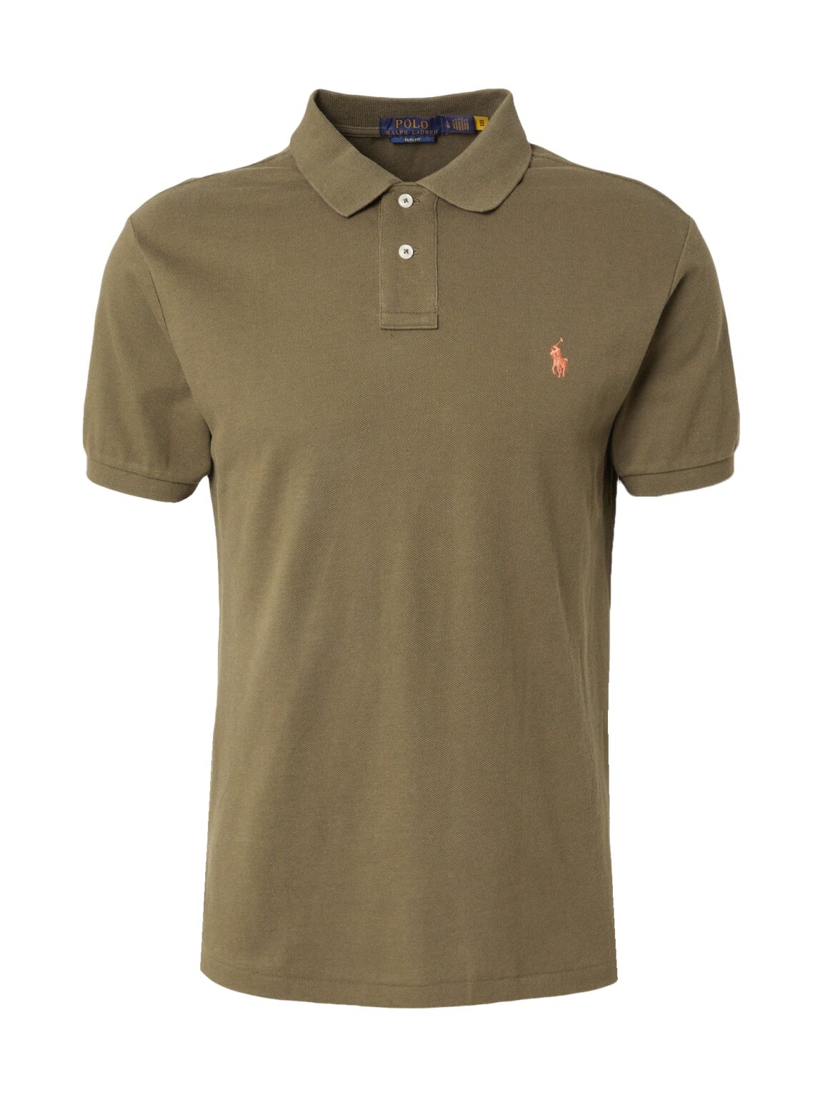 Polo Ralph Lauren Póló  zöld