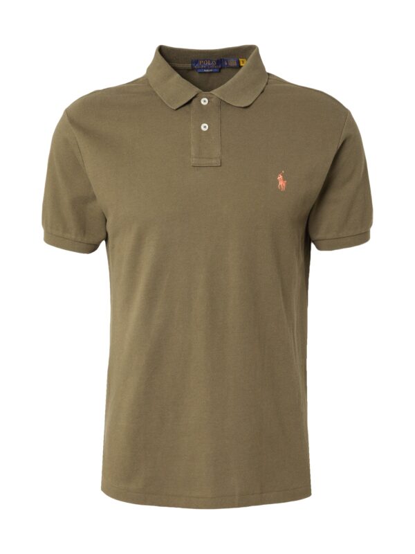 Polo Ralph Lauren Póló  zöld