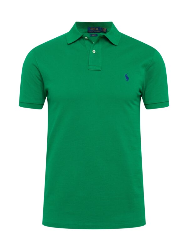 Polo Ralph Lauren Póló  zöld-hu