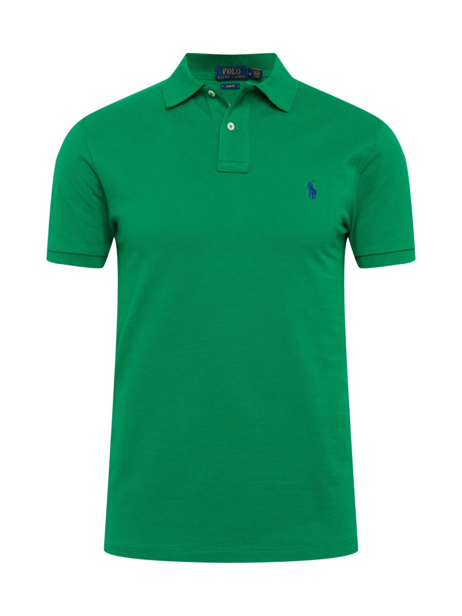 Polo Ralph Lauren Póló  zöld-hu