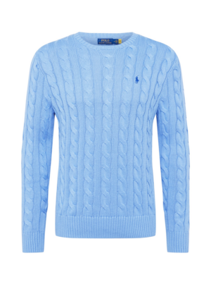Polo Ralph Lauren Pulóver 'DRIVER'  világoskék-Hungary