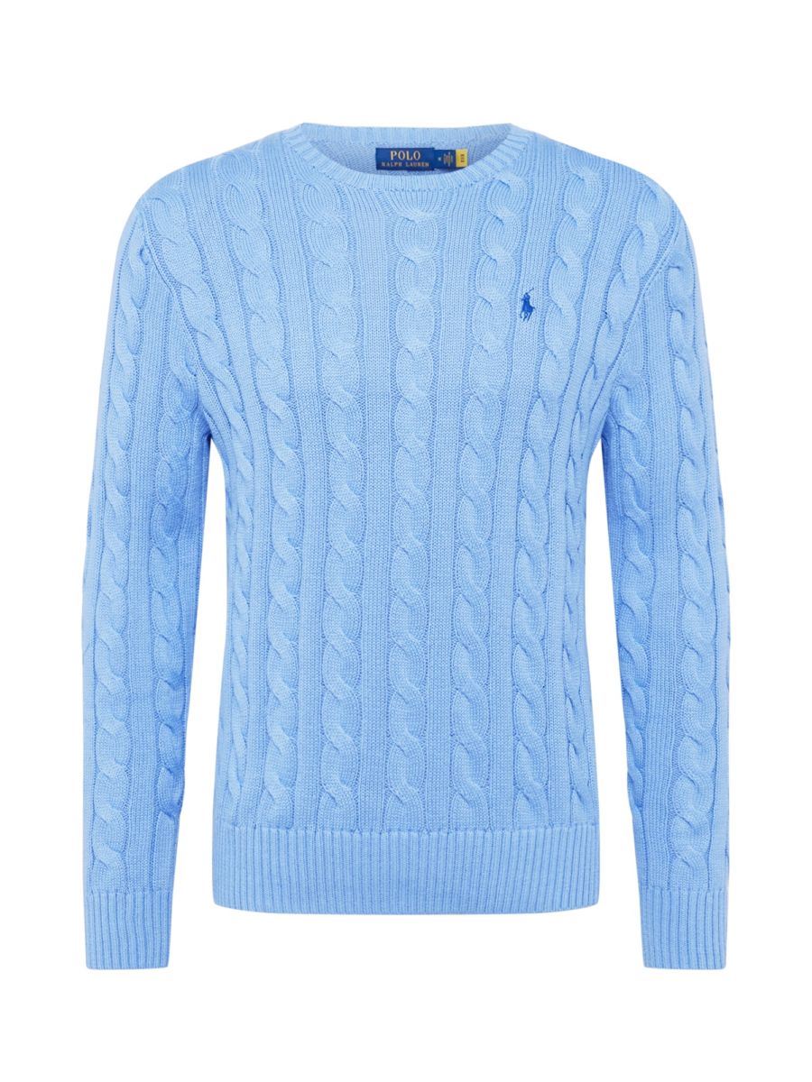 Polo Ralph Lauren Pulóver 'DRIVER'  világoskék-Hungary