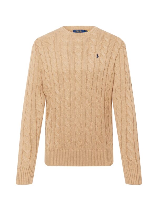 Polo Ralph Lauren Pulóver 'Driver'  teveszín-hu