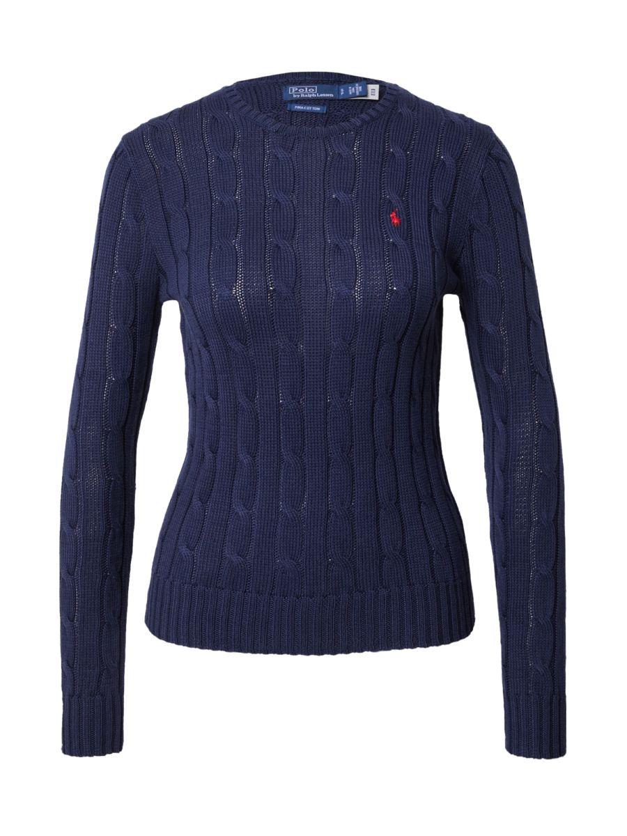 Polo Ralph Lauren Pulóver 'Julianna'  tengerészkék-Hungary