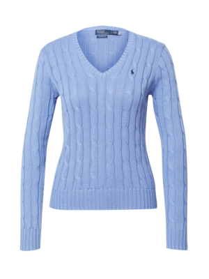 Polo Ralph Lauren Pulóver 'KIMBERLY'  kék-Hungary