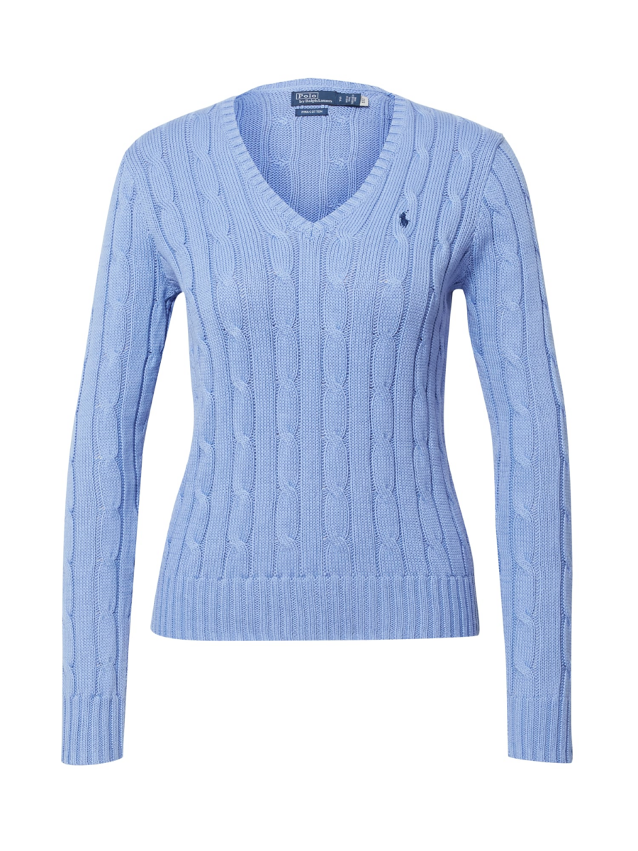 Polo Ralph Lauren Pulóver 'KIMBERLY'  kék-Hungary