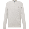 Polo Ralph Lauren Pulóver  bazaltszürke / világosszürke-Ár