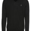 Polo Ralph Lauren Pulóver  fekete