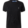 Polo Ralph Lauren Pulóver  fekete-Ár