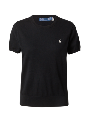 Polo Ralph Lauren Pulóver  fekete-Ár