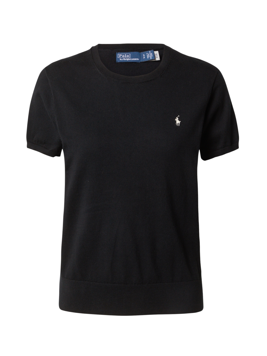 Polo Ralph Lauren Pulóver  fekete-Ár